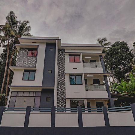 Hotel O Home Royal Salem Kakkayam Bagian luar foto