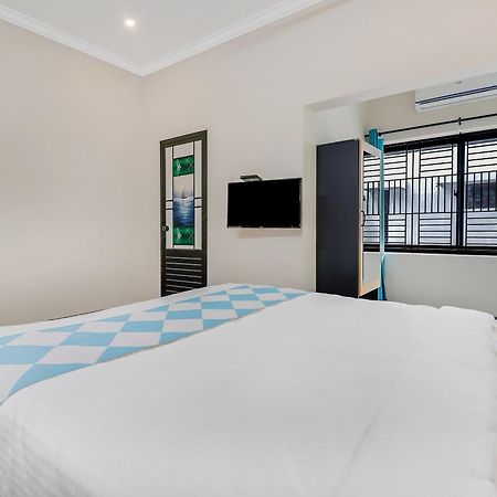 Hotel O Home Royal Salem Kakkayam Bagian luar foto