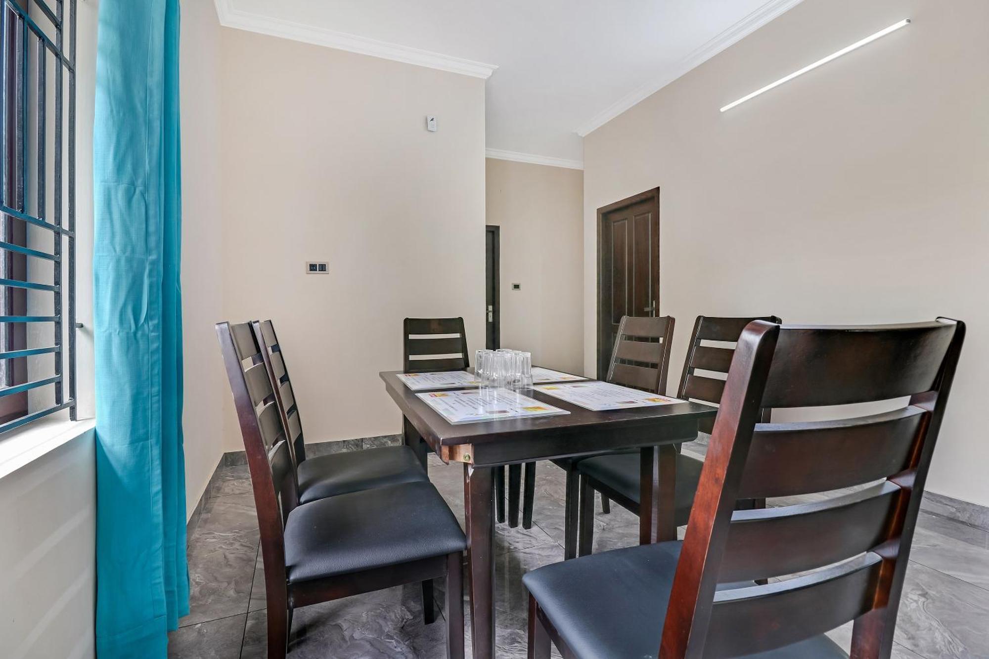 Hotel O Home Royal Salem Kakkayam Bagian luar foto