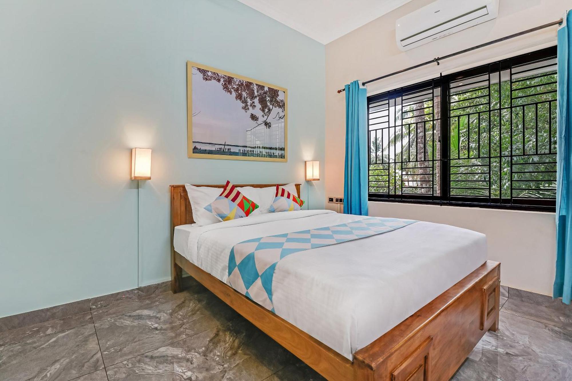 Hotel O Home Royal Salem Kakkayam Bagian luar foto