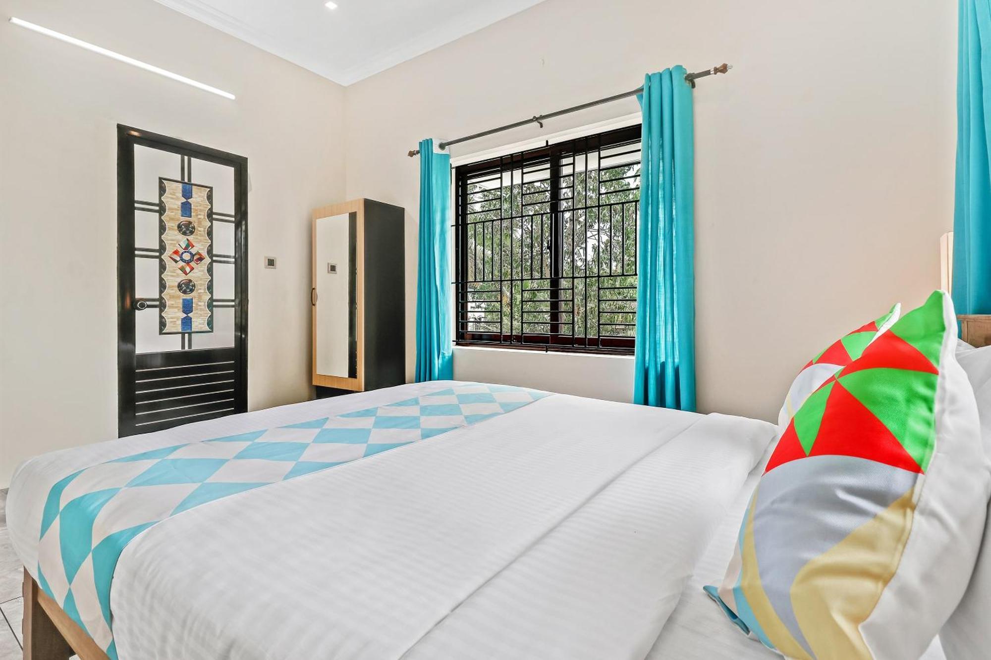 Hotel O Home Royal Salem Kakkayam Bagian luar foto
