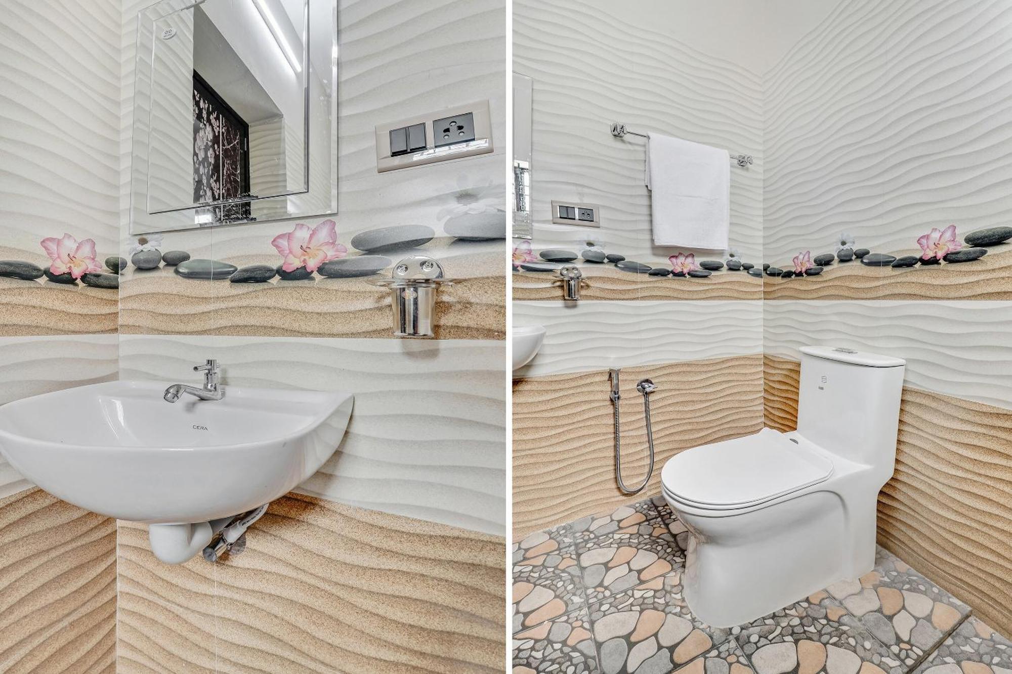 Hotel O Home Royal Salem Kakkayam Bagian luar foto