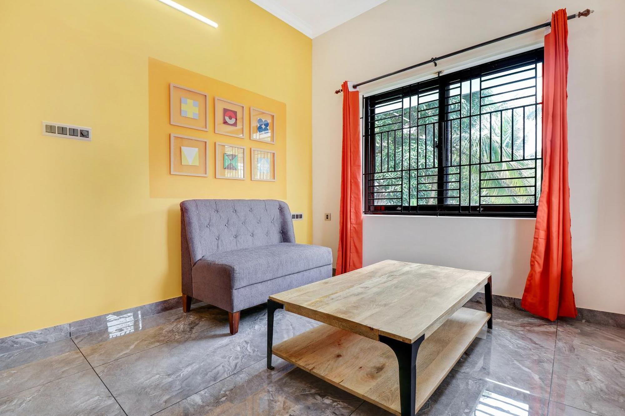 Hotel O Home Royal Salem Kakkayam Bagian luar foto