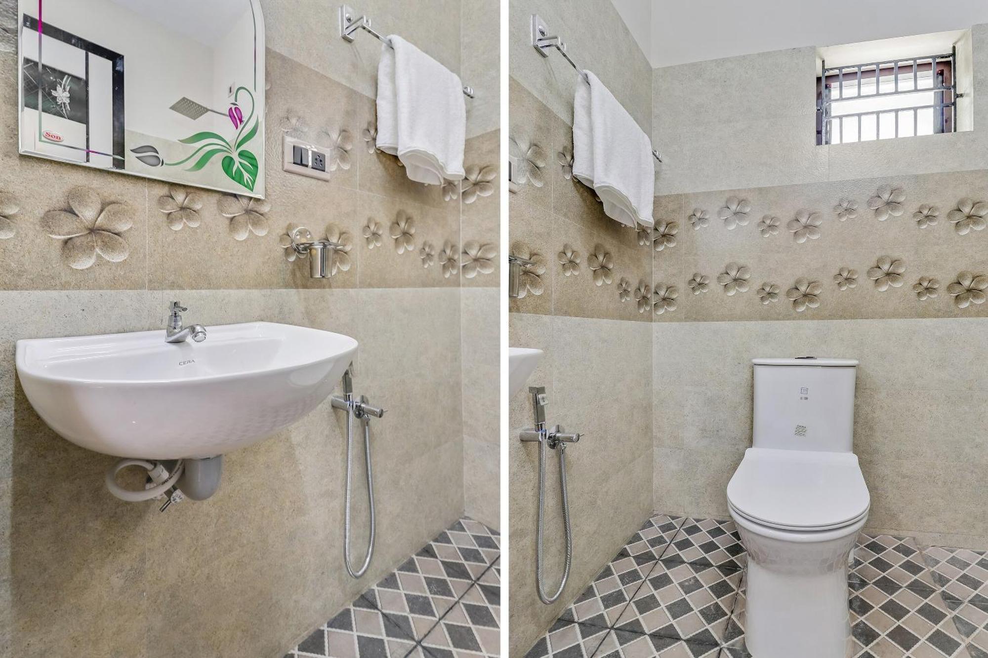 Hotel O Home Royal Salem Kakkayam Bagian luar foto