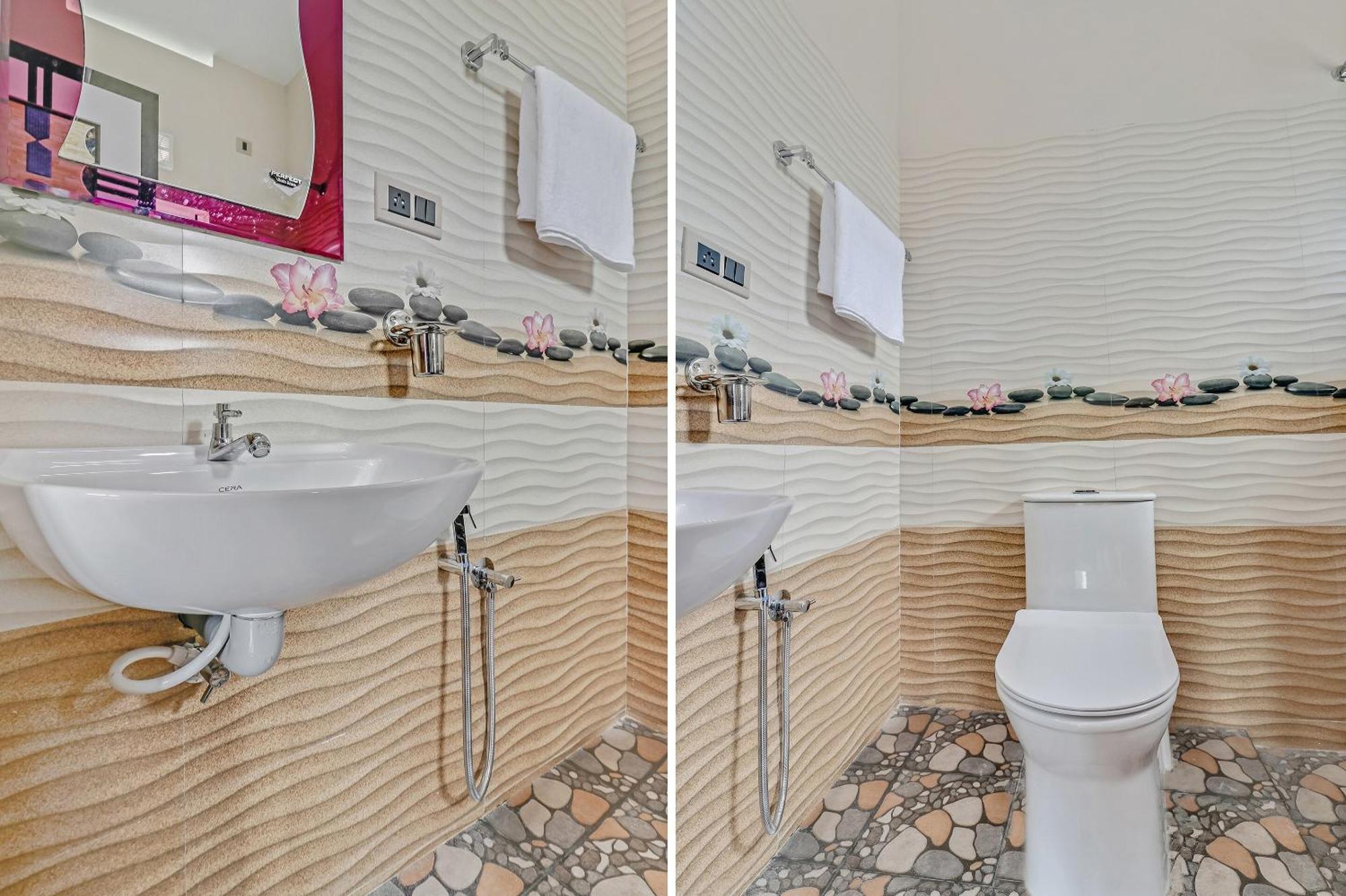 Hotel O Home Royal Salem Kakkayam Bagian luar foto