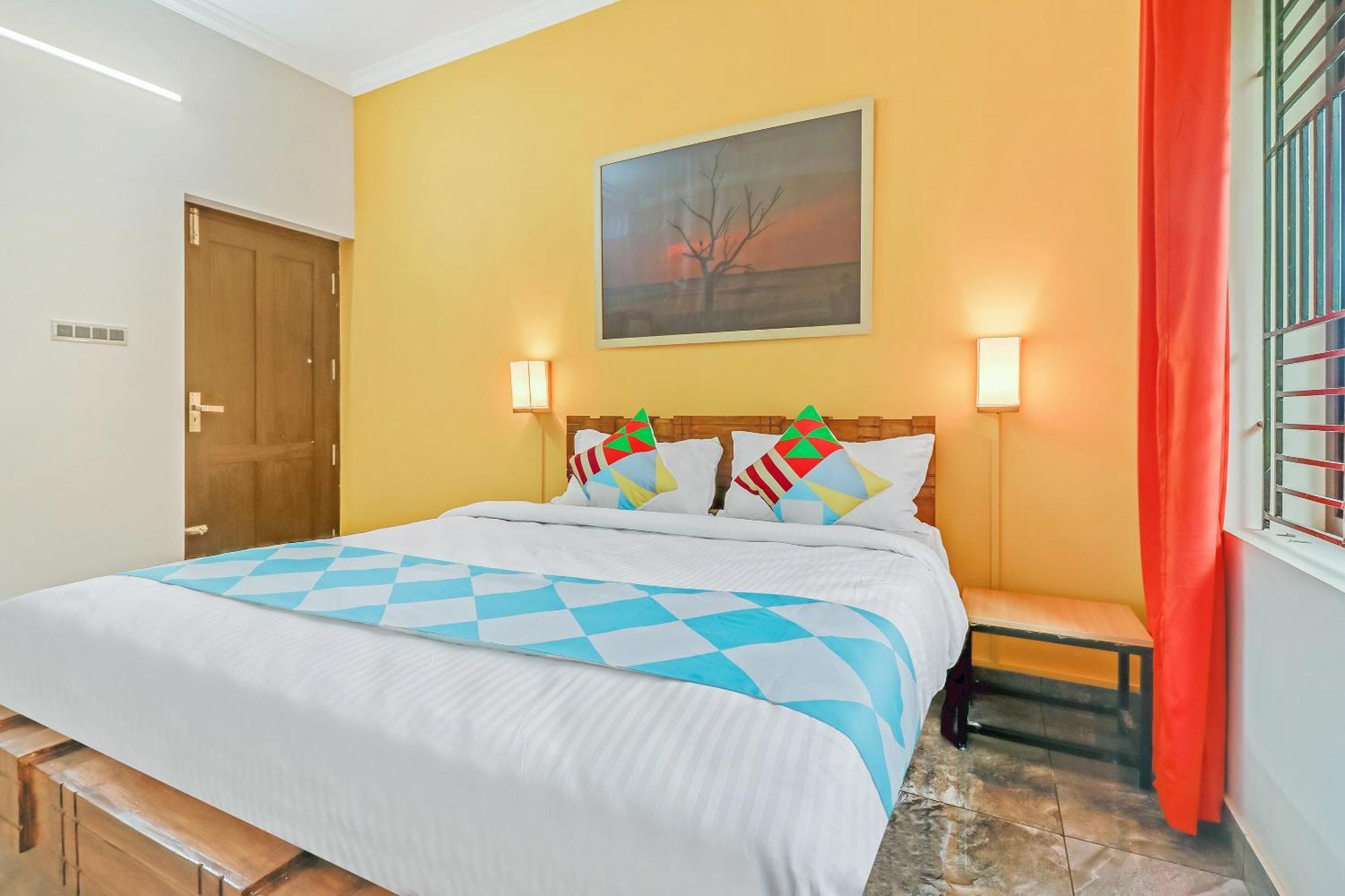 Hotel O Home Royal Salem Kakkayam Bagian luar foto