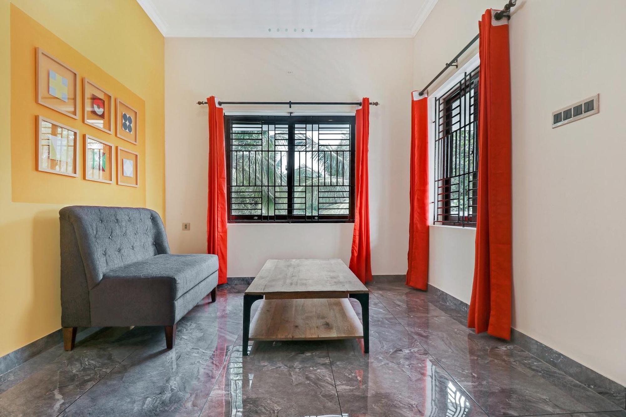Hotel O Home Royal Salem Kakkayam Bagian luar foto