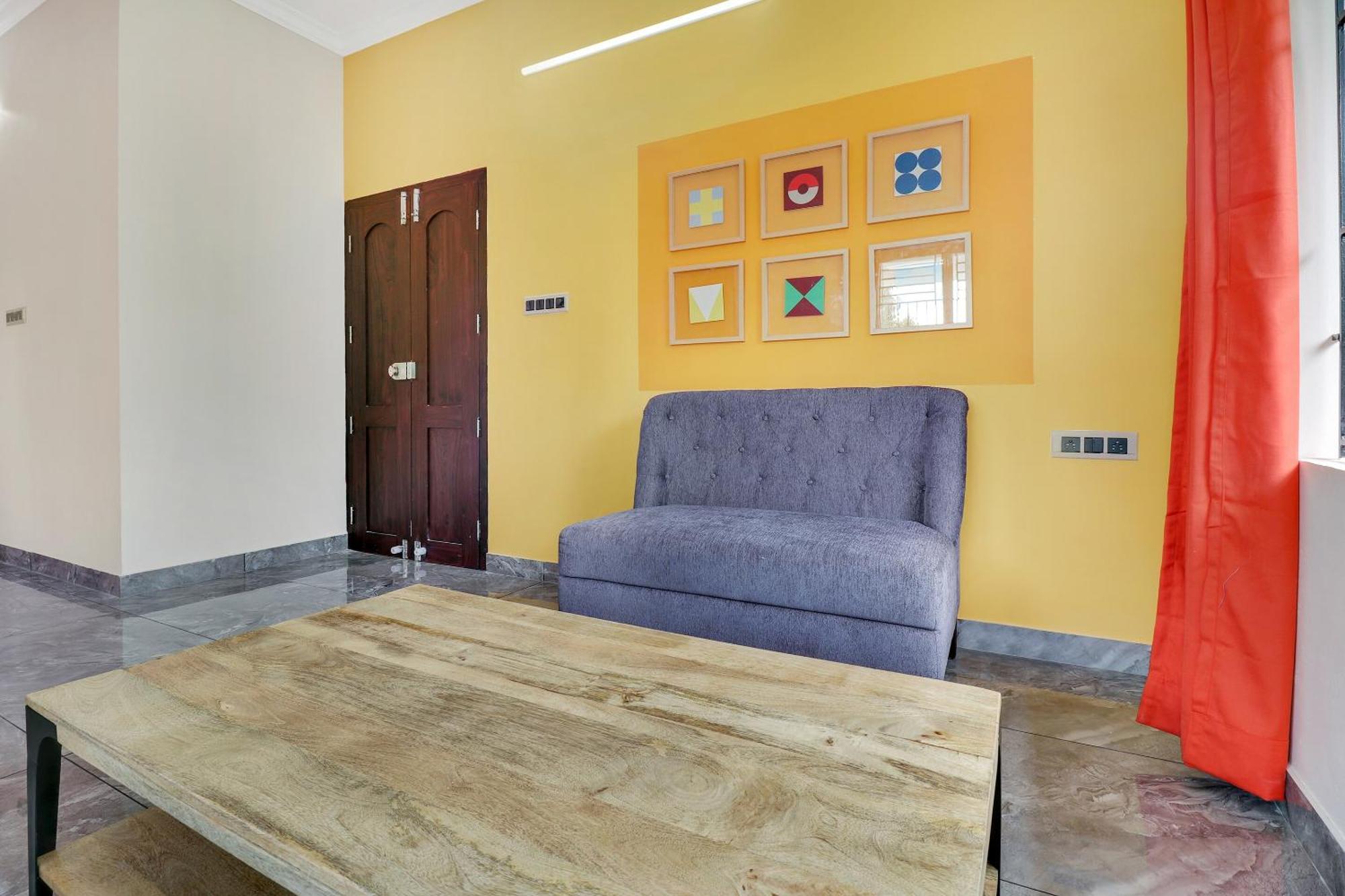Hotel O Home Royal Salem Kakkayam Bagian luar foto