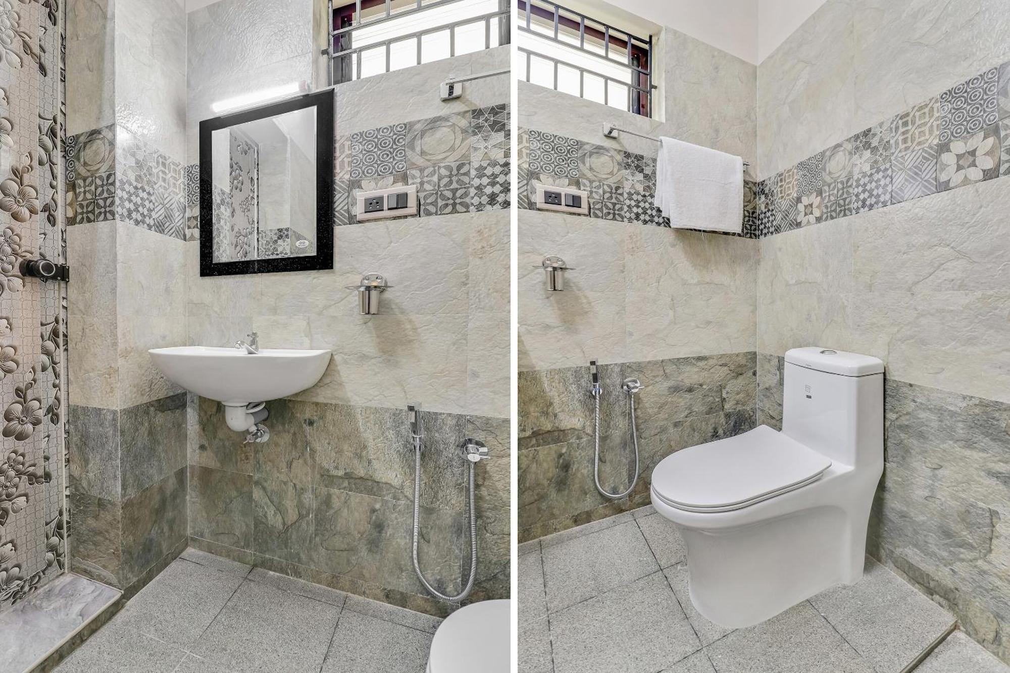 Hotel O Home Royal Salem Kakkayam Bagian luar foto