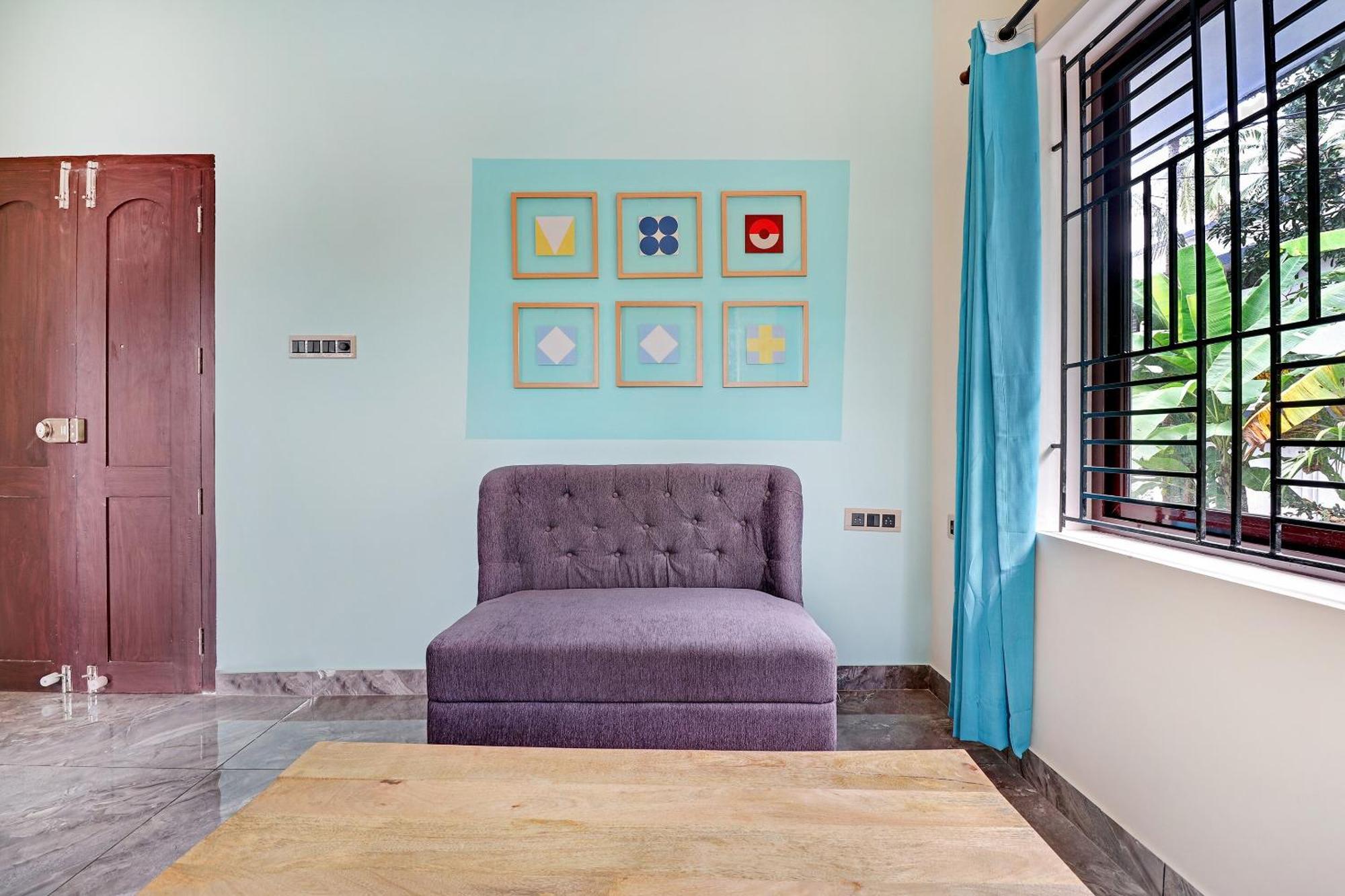 Hotel O Home Royal Salem Kakkayam Bagian luar foto
