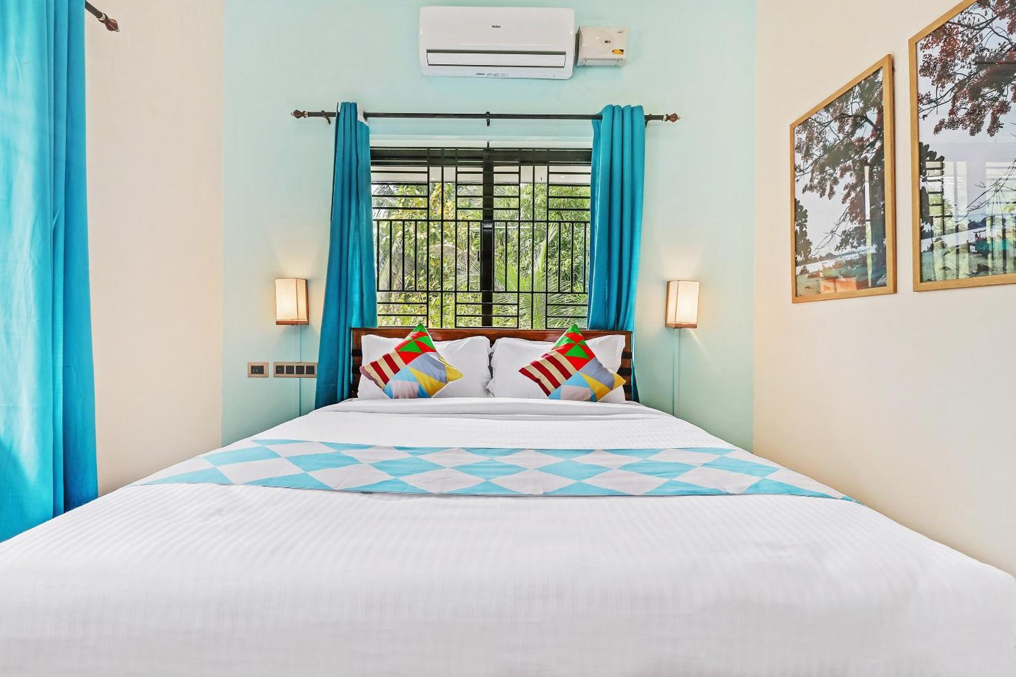 Hotel O Home Royal Salem Kakkayam Bagian luar foto